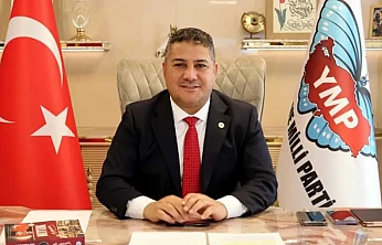 'Seçimler İçin En Erken Tarih 2027 Kasım'
