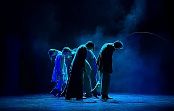 Sefiller, Malatya İl Kongre ve Kültür Merkezi'nde Sahnelenecek