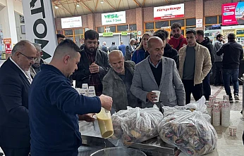 Şehir Yönetiminden Hızlı Kriz Müdahalesi: MAŞTİ'de Koordinasyon Üst Düzeyde