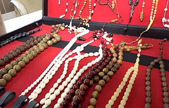 Seri Üretime Karşı El Sanatları Direniyor