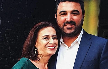 Serkan Lama'dan Anlamlı Paylaşım: Yıldız Tilbe Gazze İçin 300 Bin Dolar Bağışladı