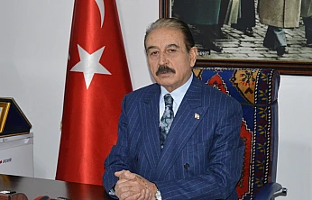 Şevket Keskin: Kalıcı İşyerlerine Taşınma, Malatya'nın Normalleşmesi İçin Şart