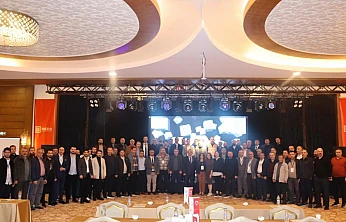 Seza Çimento, 10'uncu Yılında  Bayileriyle Bir Araya Geldi