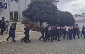 Siber dolandırıcılara operasyon: 90 şüpheli yakalandı, 58'i tutuklandı