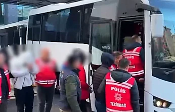 Siber Polisi 10 İlde Düğmeye Bastı: 29 Gözaltı, 25 Tutuklama