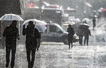 Sıcaklıklar Mevsim Normallerinin Üzerinde Seyredecek