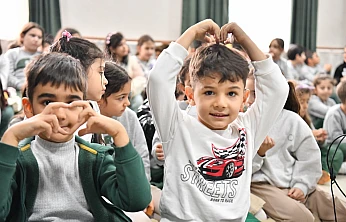 Sıfır Atık Projesine Yeşilyurt'tan Güçlü Destek