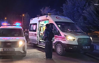 Silahla Yaraladı, Yol Kenarına Bırakıp Kaçtı