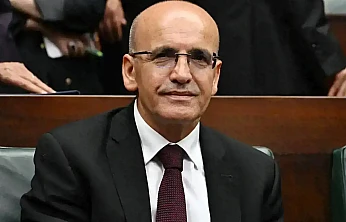 Şimşek: Dezenflasyon Politikaları Sonuç Veriyor