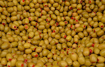 Siyah zeytin ihracatı yüzde 9, yeşil zeytin ihracatı yüzde 28 yükseldi