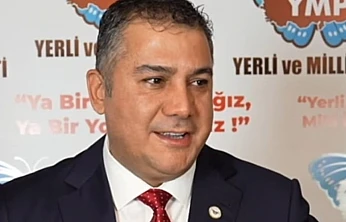 Siyasette Yeni Denge mi? YMP'nin Oy Potansiyeli %10'a Dayandı