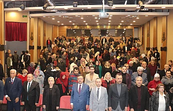 Siyasi Parti Temsilcileri ve STK'lar Engelliler Gününde Akçadağ'da Bir Araya Geldi