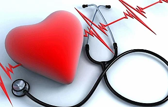 Soğuk Havada Kalbiniz Daha Fazla Çalışıyor