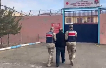 Son iki haftada FETÖ'ye yönelik operasyonlarda 76 şüpheli yakalandı