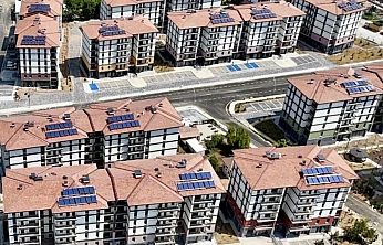 Sosyal Konutta Büyük Yarış: Malatya'da 55 Bin Kişi Kura Heyecanı Yaşıyor