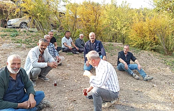 Sürücü: Başkan Geçit Çalışıyor, Yeşilyurt Güzelleşiyor