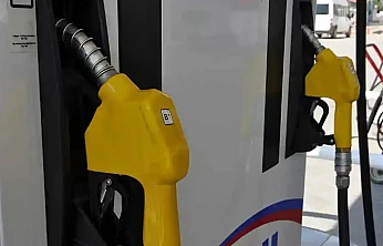 Tabelalar Yeniden Değişti: Benzine Zam