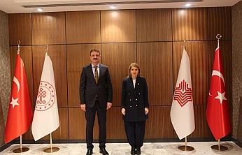 Tarihi Camilerde Bayram Hedefi: Çalışmalar Sürüyor