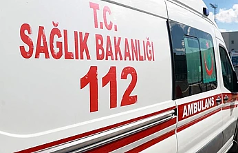Tarım işçilerini taşıyan midibüs kaza yaptı: 3 ölü, 12 yaralı