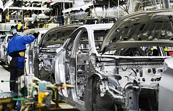 Tarım Sektöründe Sert Düşüş: Yüzde 12,7 Daraldı