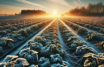 Tarım Sigortalarında Kapsam Genişledi, Prim Desteği Artıyor