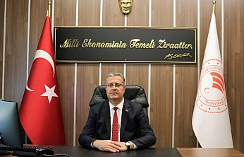 Tarımda Malatya'dan Samsun'a Uzanan Yolculuk