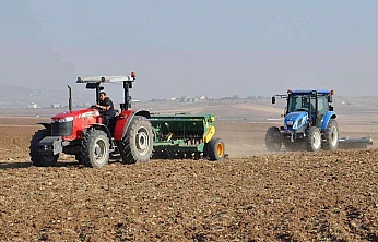 Tarımsal destekleme ödemeleri çiftçilerin hesaplarına aktarılıyor