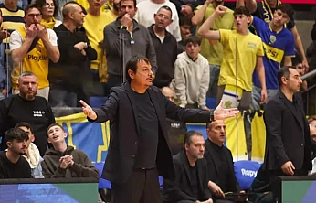TBF, Ergin Ataman'a Yönelik Saldırıyla İlgili İnceleme Talep Etti