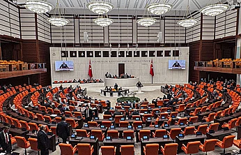 TBMM'den Trafikte Sıkı Denetim Kararı