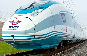TCDD 780 Kadro İçin Kapılarını Açtı: İlanlar 21 Kasım'a Kadar İŞKUR'da