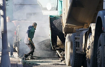 Tecde, Şeyhbayram ve Karakavak'a Modern Ulaşım Hamlesi'