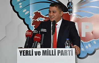 Teoman Mutlu: 'Bu Sessizlik Fırtına Öncesi Olabilir'
