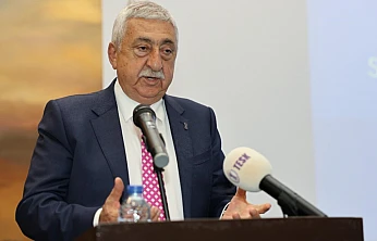 TESK Genel Başkanı Palandöken: Gerçek usule geçiş mali müşavirlerle iş birliği içinde yürütülecek