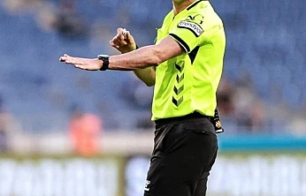 TFF'den Şok Liste: 152 Hakem Bahis İddiasıyla Disipline Gönderildi