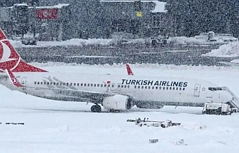 THY Yolculara Uyarı Yaptı: Uçuşunuzu Kontrol Edin