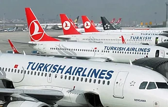 THY, Yurt İçi Uçuşlarda Kampanya Başlattı