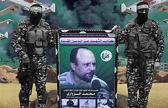 Ticaret Kılıfı Altında Casusluk: Mossad'ın Zuvari Suikastı Ağı Türkiye'de Ortaya Çıktı