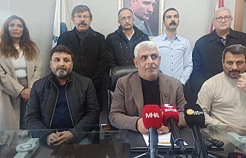 TMMOB: Yapı Güvensizliğinin Nedeni Tek Başına Mühendisler Değil