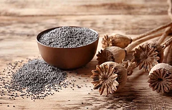 TMO'dan Haşhaş Tohumu Duyurusu