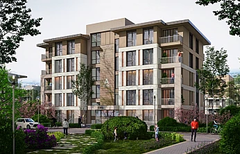 TOKİ'den Malatya'ya 9 Bin 609 Konut: En Büyük Pay Battalgazi ve Yeşilyurt'un