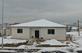 TOKİ Destekli Taziye Evleri Malatya'da Yaygınlaşıyor