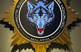 Torbacılara Darbe: 800 Gram Esrarla Yakalandı