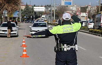 Trafik İhlallerine Zam Şoku: Ehliyetsiz Sürüş 40 Bin Lira