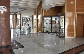 TSO'nun kurumsal hafıza müzesi yoğun ilgi görüyor