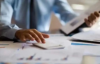 TÜİK: Hizmet Endeksi Eylülde Yıllık Yükseldi