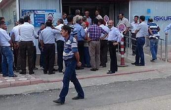 TÜİK: İşsizlik üçüncü çeyrekte değişmedi, yüzde 8,5 olarak gerçekleşti