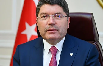 Tunç: Gecikmeyen, öngörülebilir ve erişilebilir bir adalet sistemi