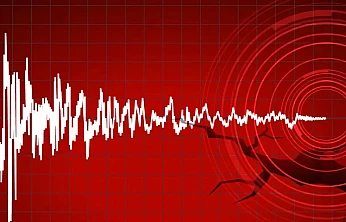 Tunceli'de 4,2 büyüklüğünde deprem