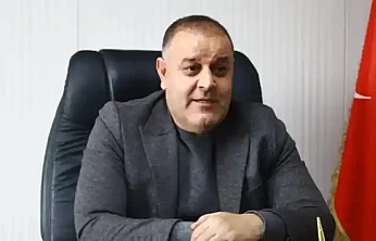 Türk Bayrağına Uzanan Ele MHP'den Net Uyarı