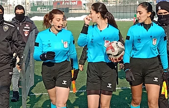 Türk Futbolunda Yeni Dönem: Bahis Krizi Sonrası Kadın Hakem Hamlesi